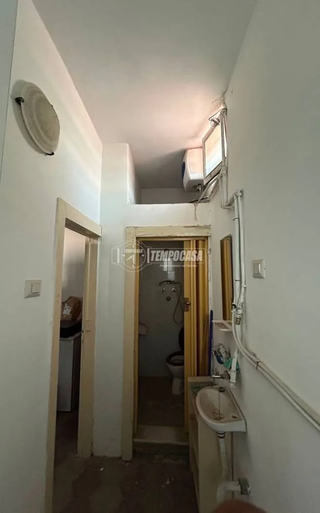 Via XXIV Maggio — Prima 6