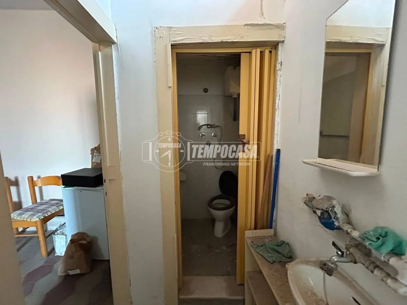 Via XXIV Maggio — Prima 7