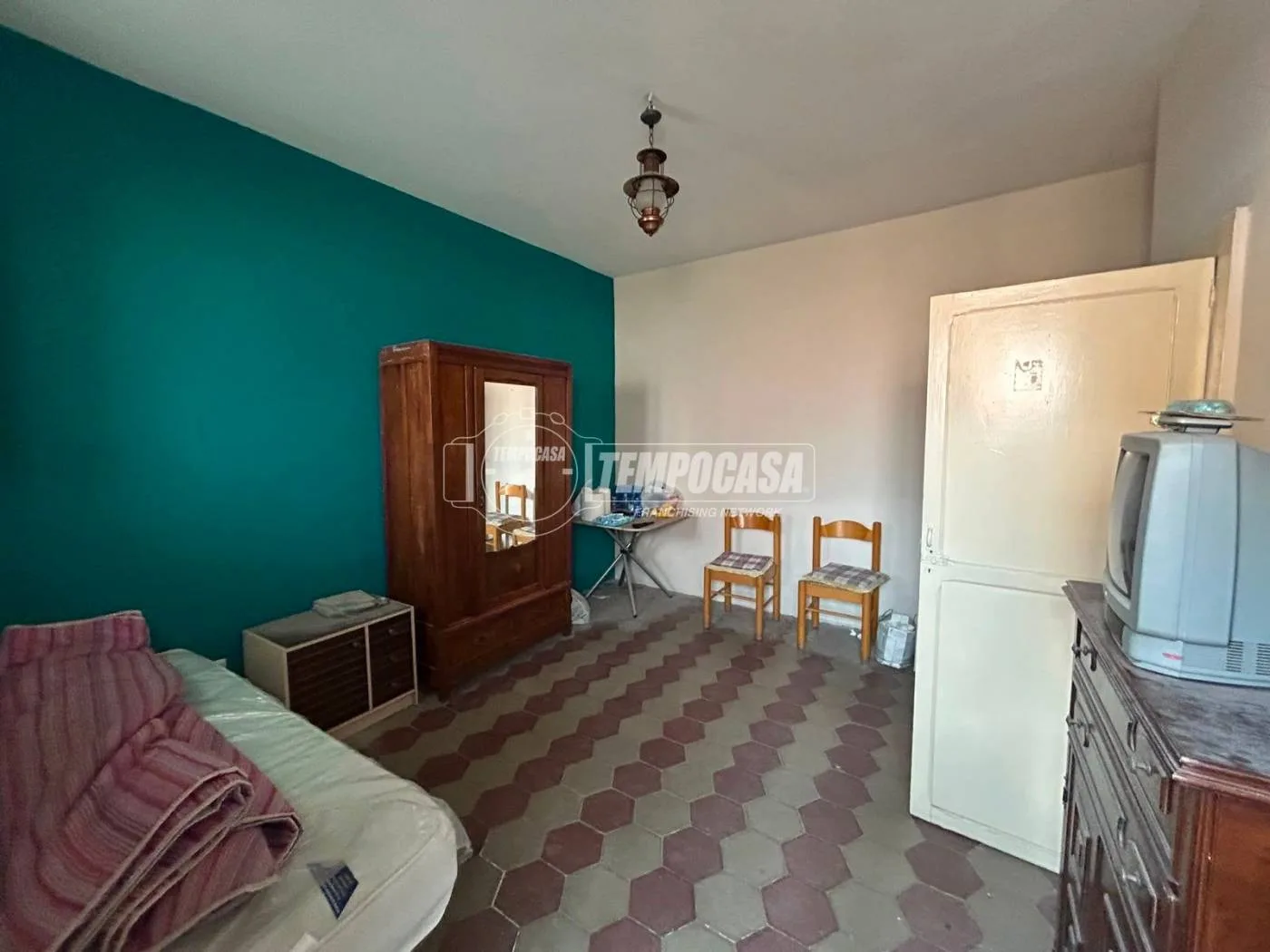 Via XXIV Maggio — Prima 13