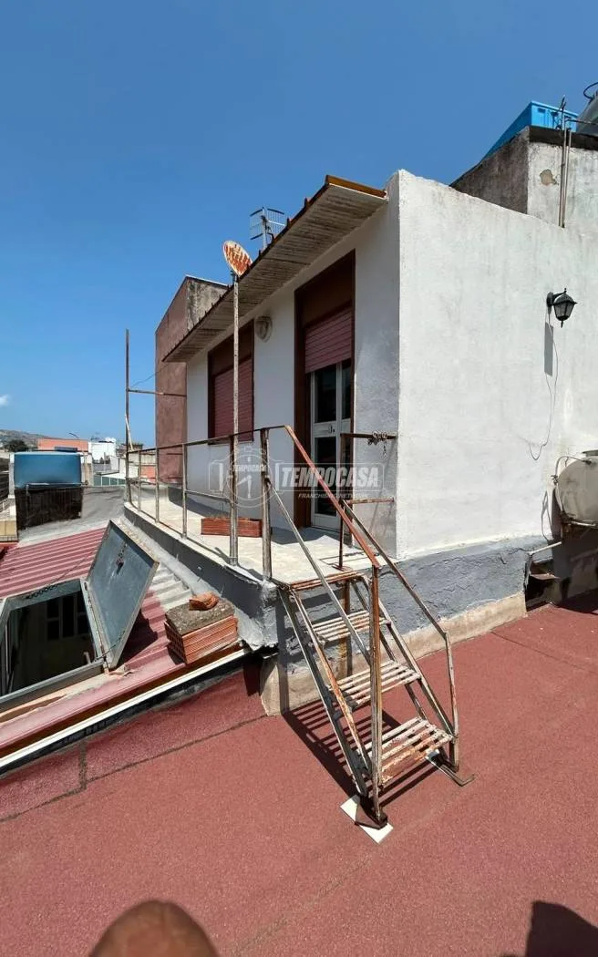 Via XXIV Maggio — Prima 5