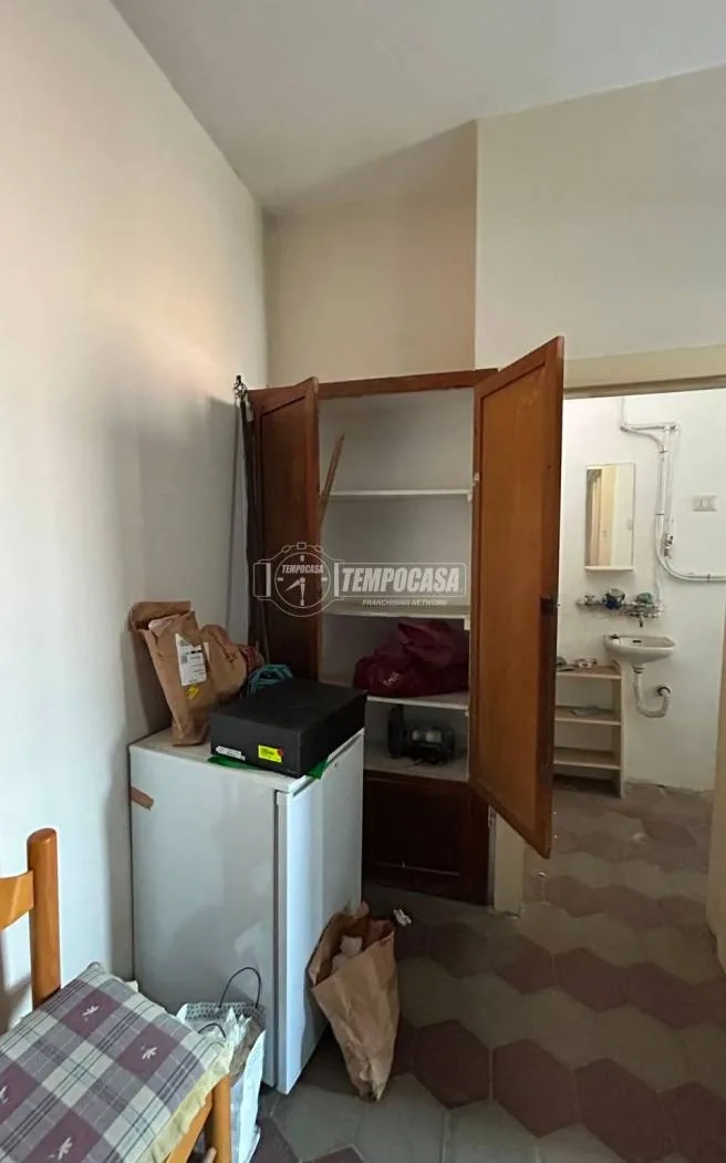 Via XXIV Maggio — Prima 9