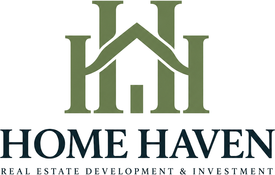 Home Haven — Real Estate Development & Investment